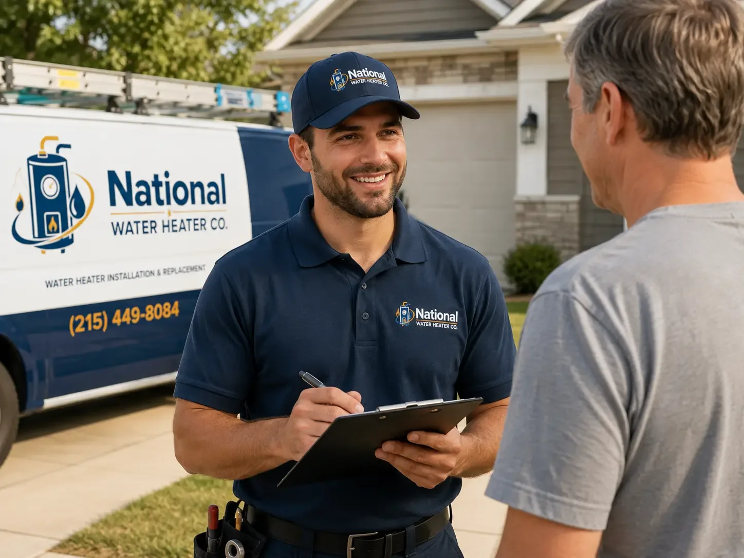 Water Heater Installation Eaton, OH FAQs
